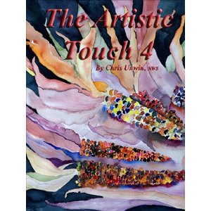 Book: "The Artistic Touch 4"