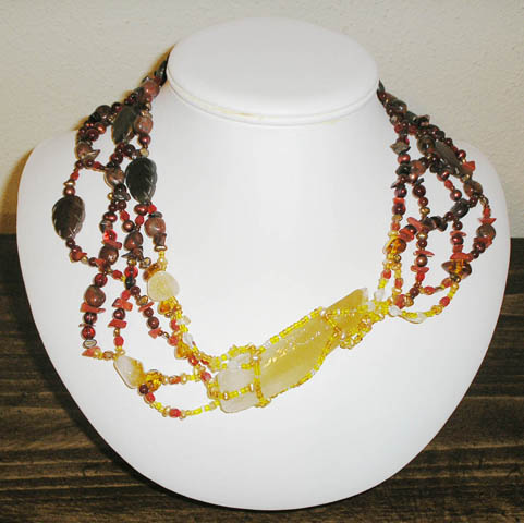 "Spark" by Artist Jennifer Weigel