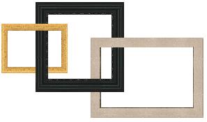 Custom Frame Shells