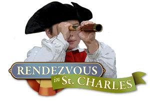 Rendevous in St Charles Contest
