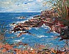A Moment in Time (Original Acrylic)
