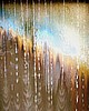 "Rain on Copper" by Artist Jessica Dreyer