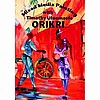 DVD: Mixed Media Painting by Timothy UfuomaEfe Orikri