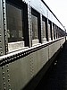 "Riding the Rails" (Print)