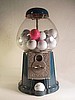 "Golfball Machine" (Print)