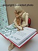 Grandma Loves Me (Print)