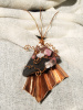 Scarf Pendant