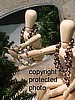Never Enough Bling (Print)