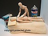 The Perfect Touch (Print)