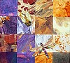 Dragonfly Grid