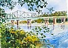 Blanchette Bridge