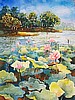 Lily Pond