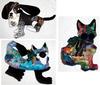 Pillow Animals by Shirley Nachtrieb