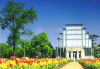 "Jewel Box in Bloom" by artist Garry Rose