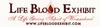 Life Blood Exhibit: Catalogue of First Exhibition