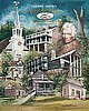 Lindenwood's Boonesfield Village (Original)