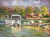 Afternoon Reflections (Original)