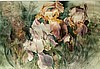 Iris Fantasy (PRINT)