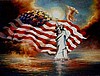 One Nation Under God (PRINT)