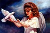 Prayer of Peace (PRINT)