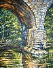 Cuivre River Park Bridge (Original)