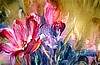 Ruby Red (Print)