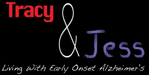 Tracy & Jess: Living with Early Onset Alzheimer's
