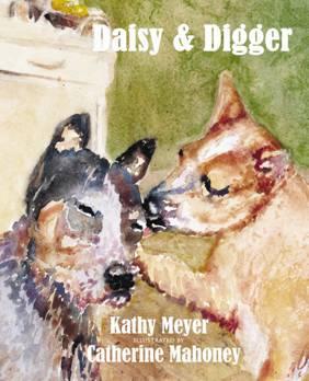 Book: Daisy & Digger