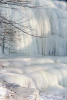 "Creve Couer Falls" Photography by Ron Edwards